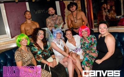 Hen Do Venue