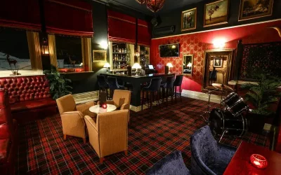 Private Venue Hire Near Me
