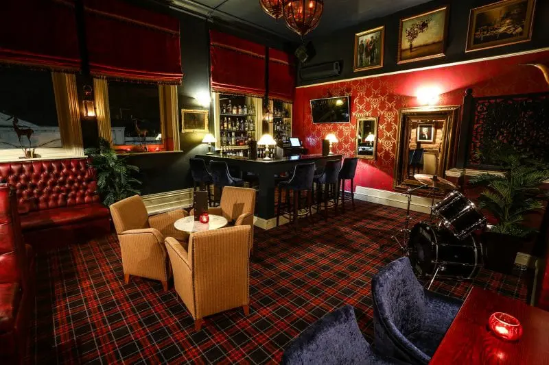 Private Venue Hire Near Me
