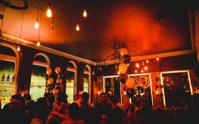 Private Room Hire