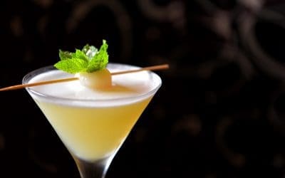 Cocktail Bar