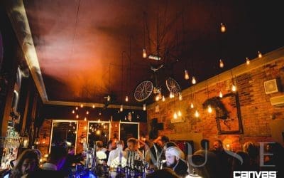 Loft Bar Dorset