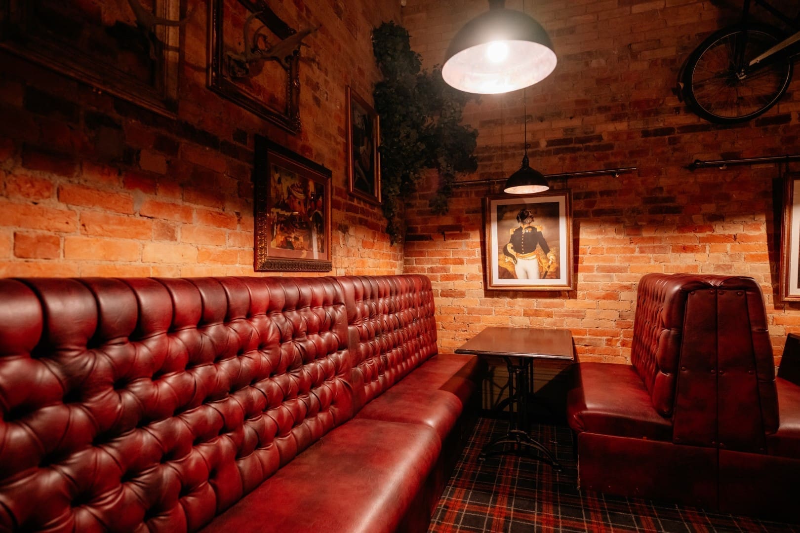 Private Room Hire Dorset