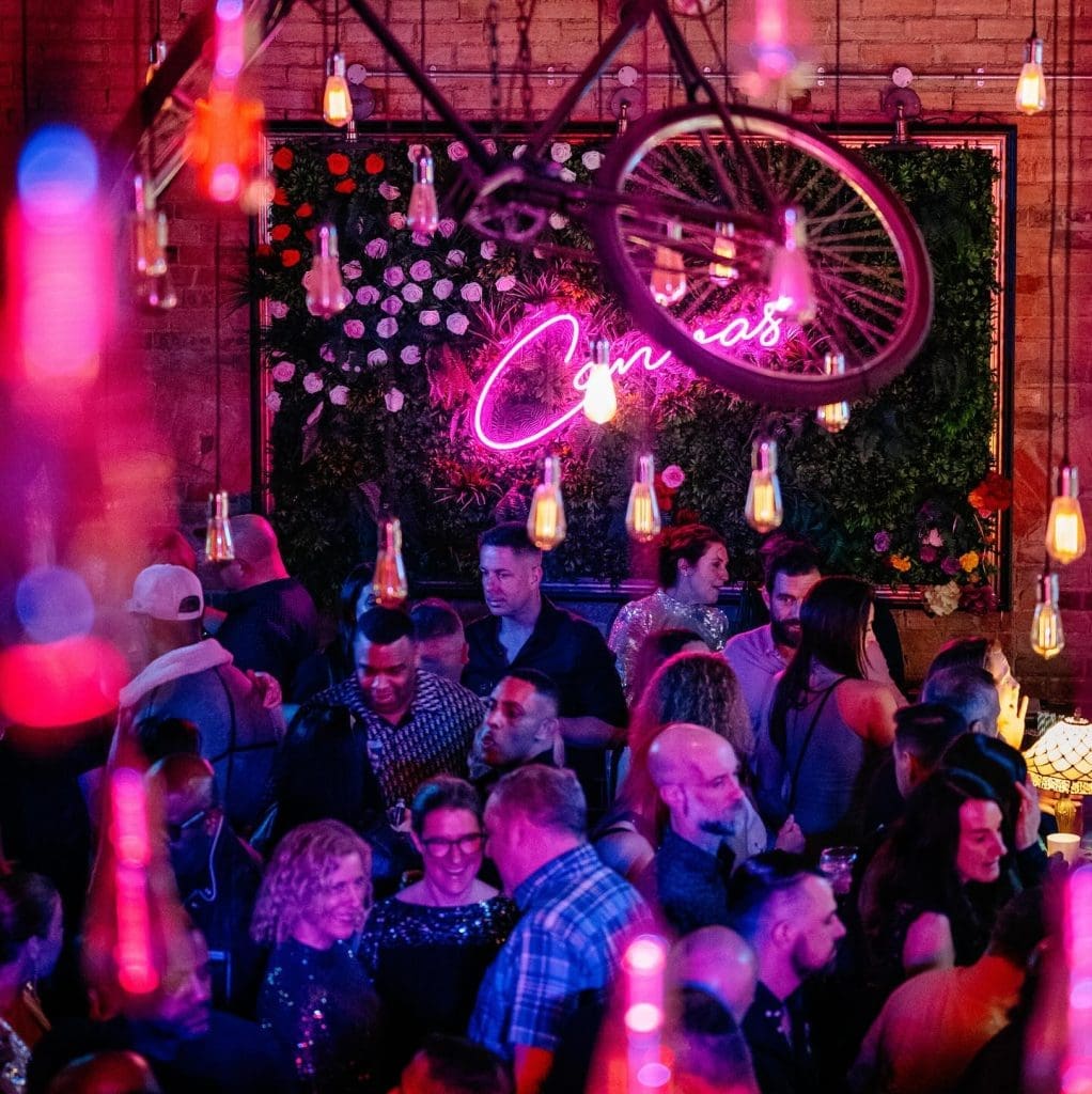 Private Bar Hire